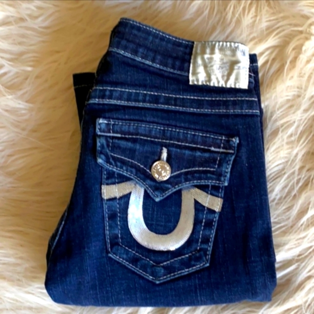 True religion jeans
